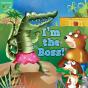 I'M The Boss - Preview