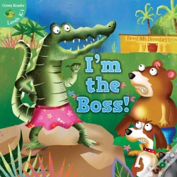 Capa do artigo I'M The Boss