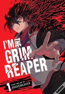 Capa do artigo I'M The Grim Reaper, Vol. 1
