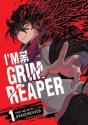 I'M The Grim Reaper, Vol. 1 - Preview