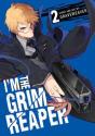 I'M The Grim Reaper, Vol. 2 - Preview