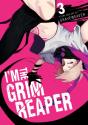 I'M The Grim Reaper, Vol. 3 - Preview