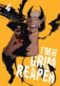 I'M The Grim Reaper, Vol. 4 - Preview