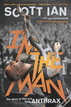 Capa do artigo I'M The Man