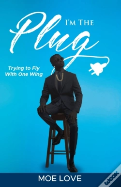 Capa do artigo I'M The Plug: Trying To Fly With One Win
