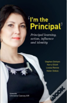 `I'M The Principal'
