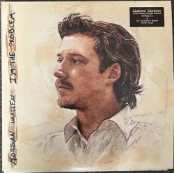 Capa do artigo I'm The Problem - Vinil
