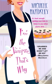 I'M The Vampire, That'S Why