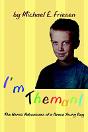 I'M Theman! - Preview