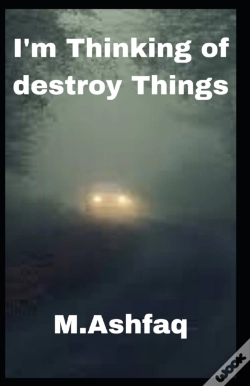 Capa do artigo I'M Thinking Of Destroy Things
