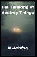I'M Thinking Of Destroy Things