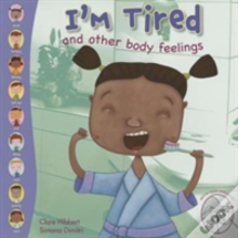 I'M Tired