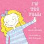 I'M Too Full! - Preview