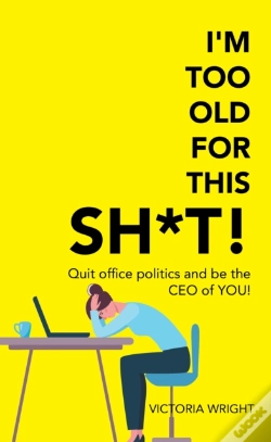Capa do artigo I'M Too Old For This Sh*T!