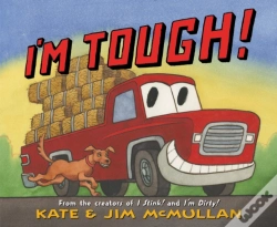 Capa do artigo I'M Tough!