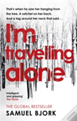 Capa do artigo I'M Travelling Alone