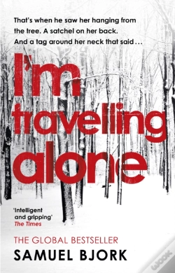 Capa do artigo I'M Travelling Alone