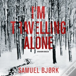 Capa do artigo I'M Travelling Alone