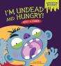 I'M Undead And Hungry! - Preview