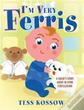 I'M Very Ferris