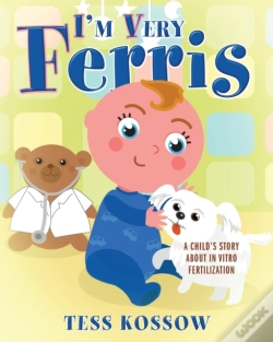 Capa do artigo I'M Very Ferris