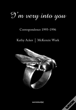 Capa do artigo I'M Very Into You