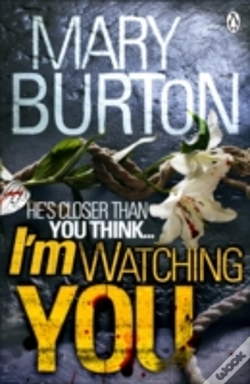Capa do artigo I'M Watching You