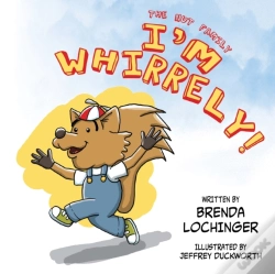 Capa do artigo I'M Whirrely!