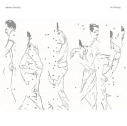 Capa do artigo I'm Willing - CD