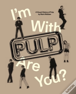 Capa do artigo I'M With Pulp, Are You?