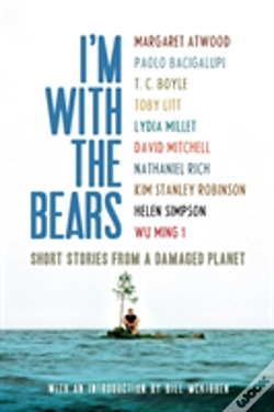 Capa do artigo I'M With The Bears