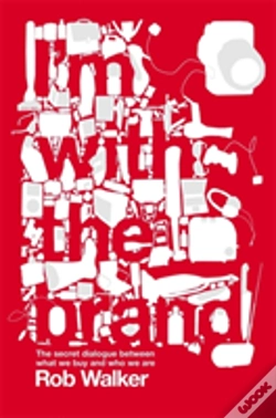 Capa do artigo I'M With The Brand