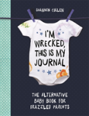 I'M Wrecked, This Is My Journal