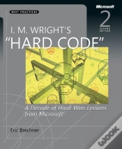 Capa do artigo I.M. Wright