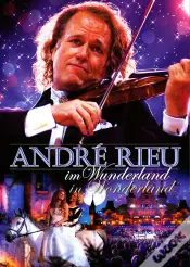 Im Wunderland / In Wonderland - DVD/BluRay