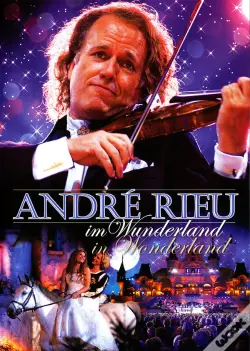 Im Wunderland / In Wonderland - DVD/BluRay