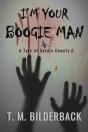 I'M Your Boogie Man - A Tale Of Sardis County - Preview
