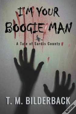 Capa do artigo I'M Your Boogie Man - A Tale Of Sardis County