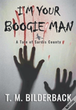 Capa do artigo I'M Your Boogie Man - A Tale Of Sardis County