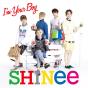 I'm Your Boy - CD - Preview