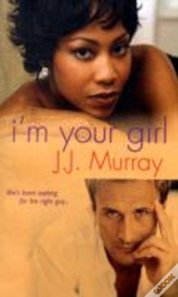 Capa do artigo Im Your Girl