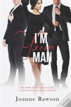 Capa do artigo I'M Your Man