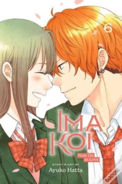 Capa do artigo Ima Koi: Now I'M In Love, Vol. 6