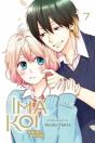 Ima Koi: Now I'M In Love, Vol. 7 - Preview