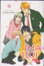 Ima Koi: Now I'M In Love, Vol. 9 - Preview