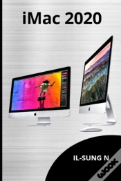 Capa do artigo Imac 2020