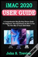 Imac 2020 User Guide