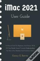 Imac 2021 User Guide