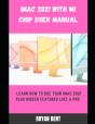 Imac 2021 With M1 Chip User Manual - Preview
