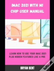 Capa do artigo Imac 2021 With M1 Chip User Manual